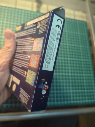 Mario Party Advance Nintendo Game Boy Advance
