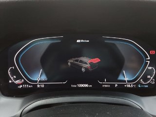 BMW SERIE 3 2.0 I 204 320E (2021)