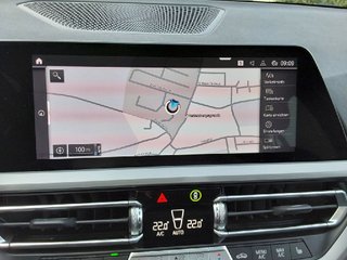 BMW SERIE 3 2.0 I 204 320E (2021)
