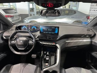 Peugeot 3008 1.6 PureTech Hybrid 225 Allure (2023)