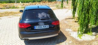 Audi A4 2011