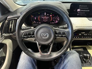 Mazda CX-60 2.5 PHEV 327 60KM AUTONOMIA TAKUMI AWD (2023)