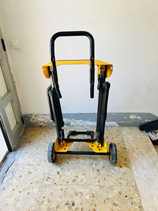 Carrello trasporto DEWALT