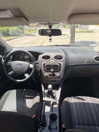 Ford Focus 2009