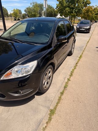 Ford Focus 2009
