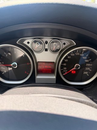 Ford Focus 2009
