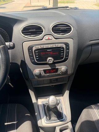 Ford Focus 2009