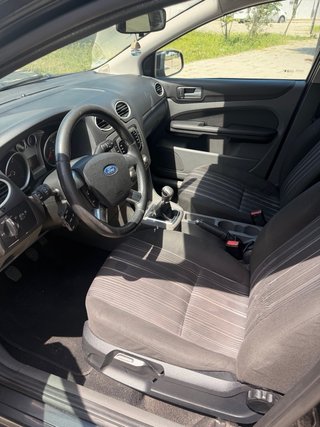 Ford Focus 2009