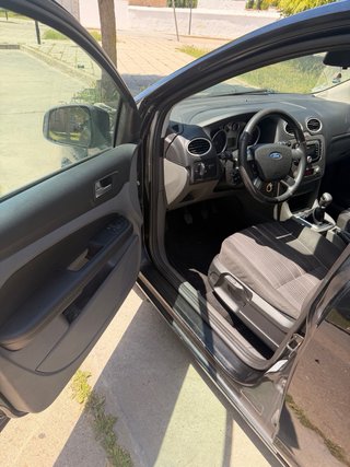 Ford Focus 2009