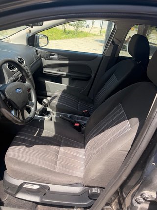 Ford Focus 2009