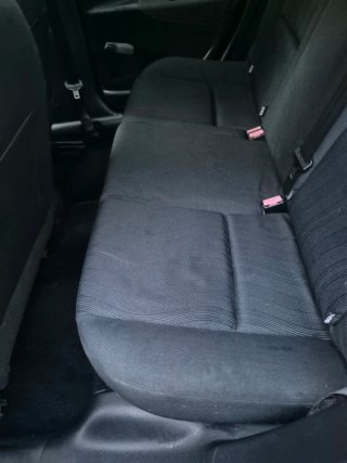Peugeot 207 2007