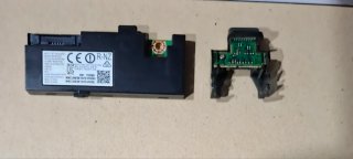 Placa Wi-Fi / Bluetooth Samsung UE65MU6675U