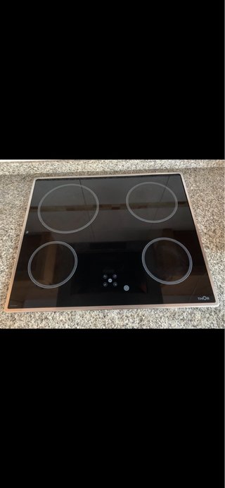 Muebles de Cocina Madera y Metal