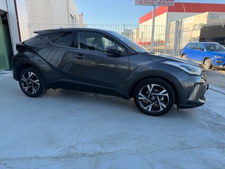 Toyota C-HR 2023