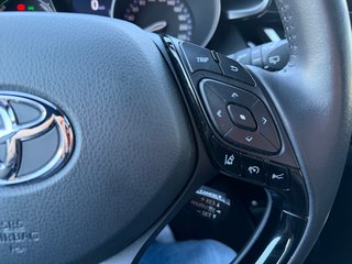 Toyota C-HR 2023