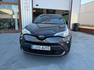 Toyota C-HR 2023