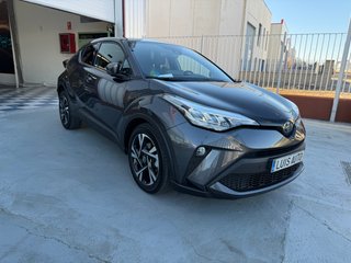 Toyota C-HR 2023