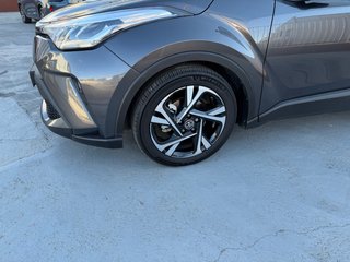 Toyota C-HR 2023