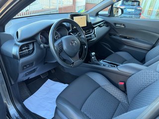 Toyota C-HR 2023