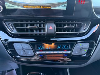 Toyota C-HR 2023