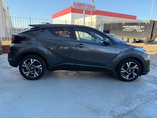 Toyota C-HR 2023