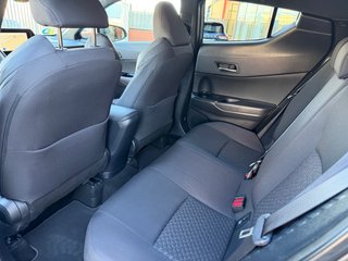 Toyota C-HR 2023