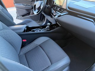 Toyota C-HR 2023
