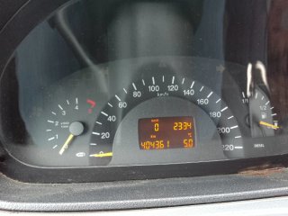 Mercedes-Benz Vito 2004