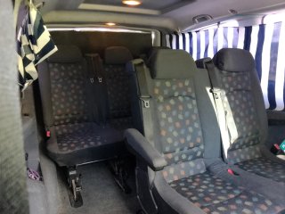 Mercedes-Benz Vito 2004
