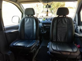 Mercedes-Benz Vito 2004