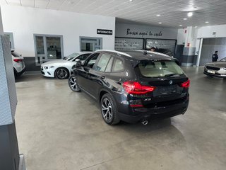 BMW X3 2.0 I 292 XDRIVE30E (2021)