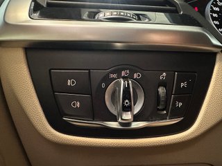 BMW X3 2.0 I 292 XDRIVE30E (2021)