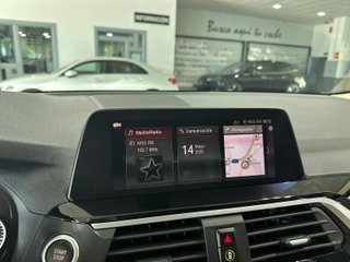 BMW X3 2.0 I 292 XDRIVE30E (2021)