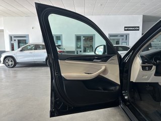 BMW X3 2.0 I 292 XDRIVE30E (2021)
