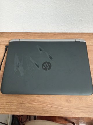 Portátil HP ProBook 450 G3 15.6 Full HD