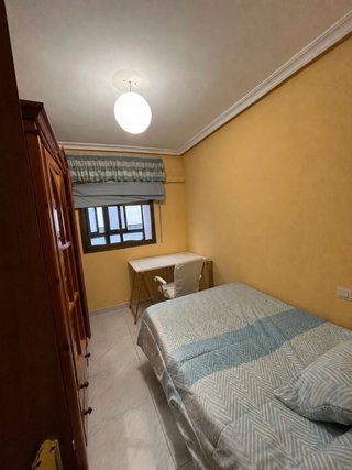 Piso en alquiler