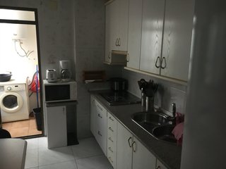 Piso en alquiler