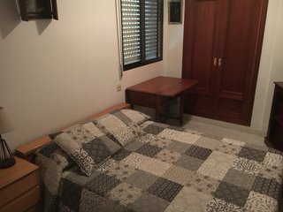 Piso en alquiler