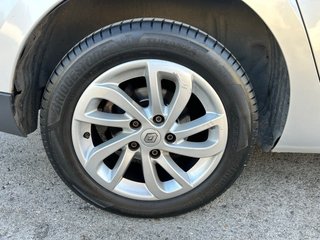 Renault Megane 1.5DCI 110CV ETIQ C 2016