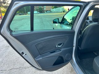 Renault Megane 1.5DCI 110CV ETIQ C 2016