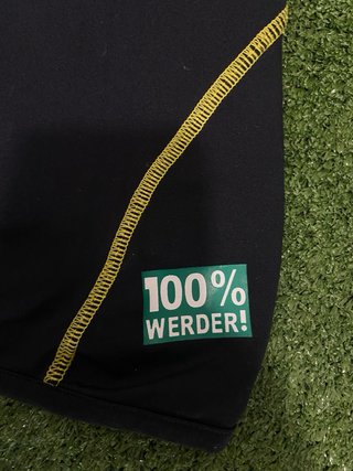 Camiseta de fútbol Werder Bremen - Época 2008/2009