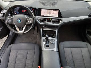 BMW SERIE 3 2.0 I 204 320E (2021)