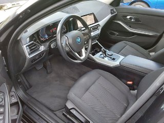 BMW SERIE 3 2.0 I 204 320E (2021)