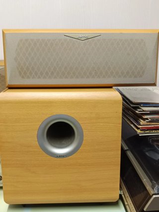Receptor AV Onkyo TX-SR500E Plata