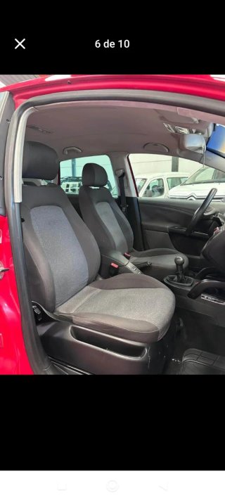SEAT Altea 2005
