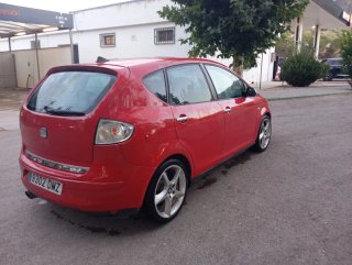 SEAT Altea 2006