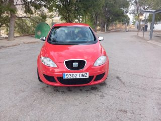 SEAT Altea 2006