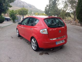SEAT Altea 2006