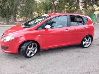SEAT Altea 2006