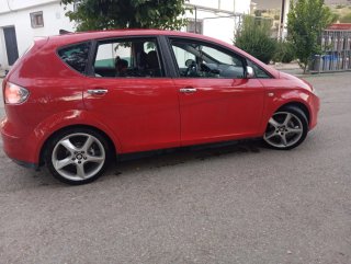 SEAT Altea 2006